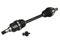  Привод в сборе левый: Torque VA7605 - фото